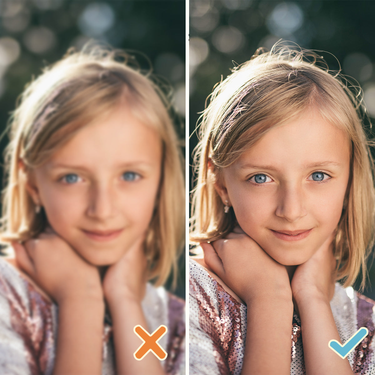 Choosing the Right Image for Customization