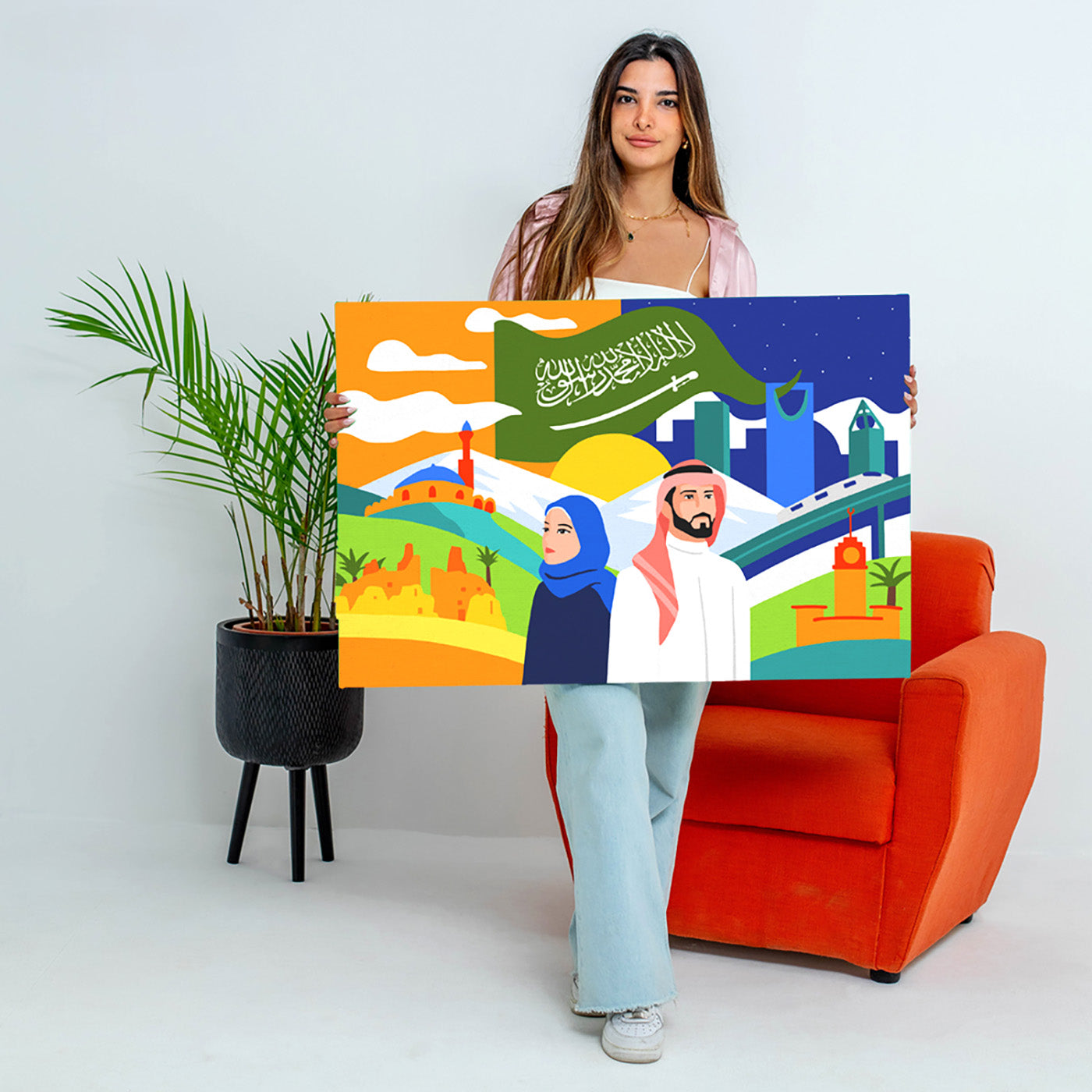 90 x 60 cm
