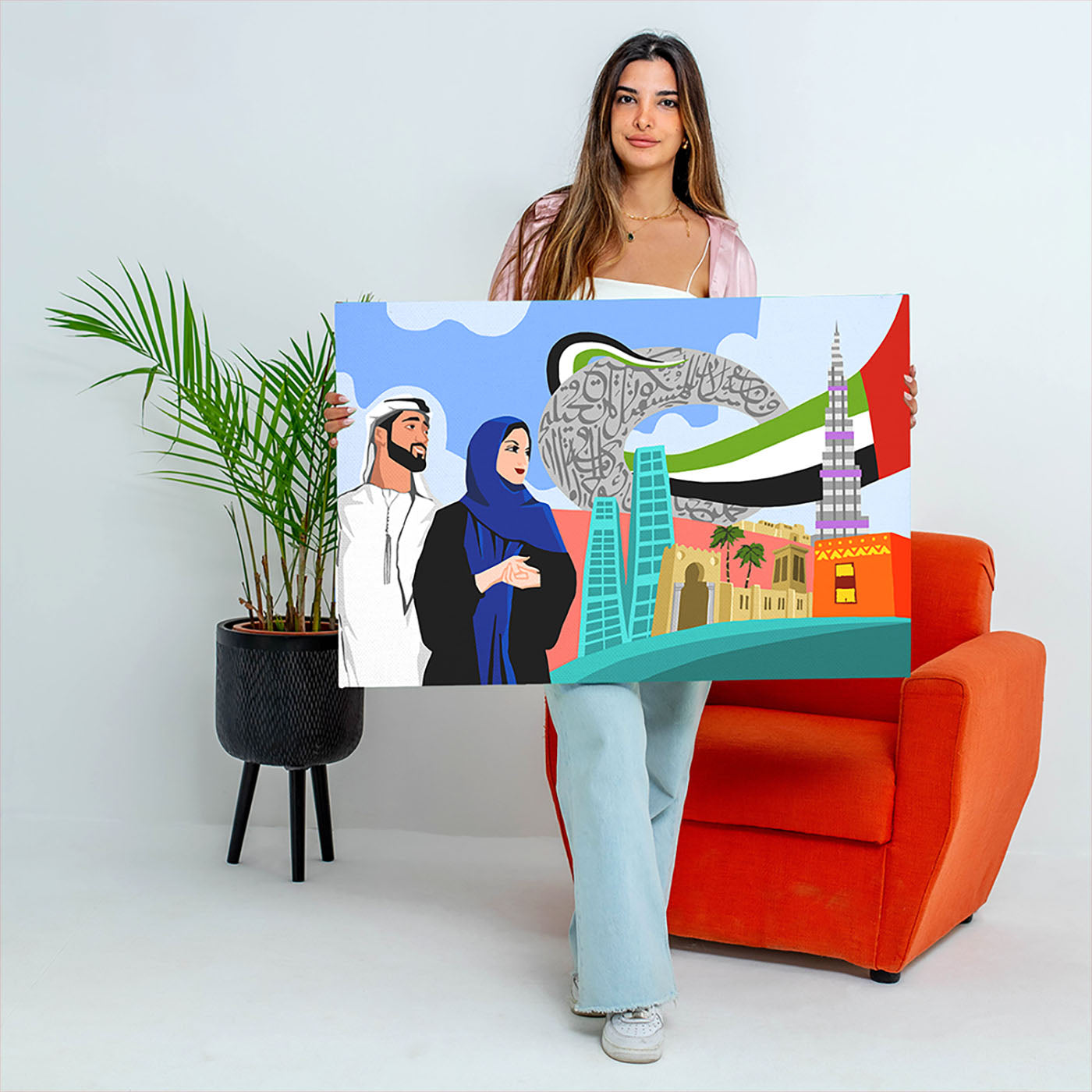 90 x 60 cm