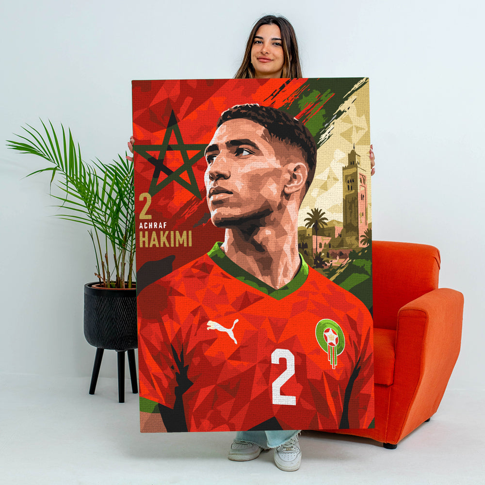120 x 80 cm