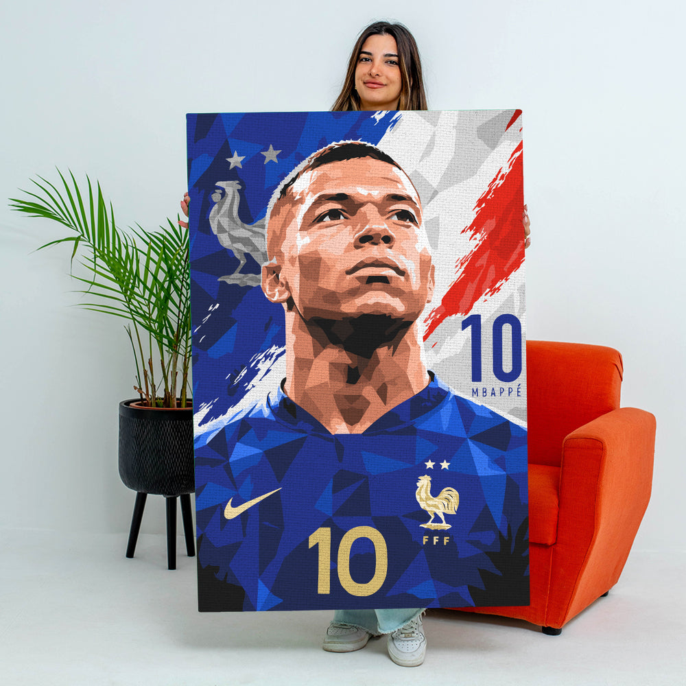 120 x 80 cm