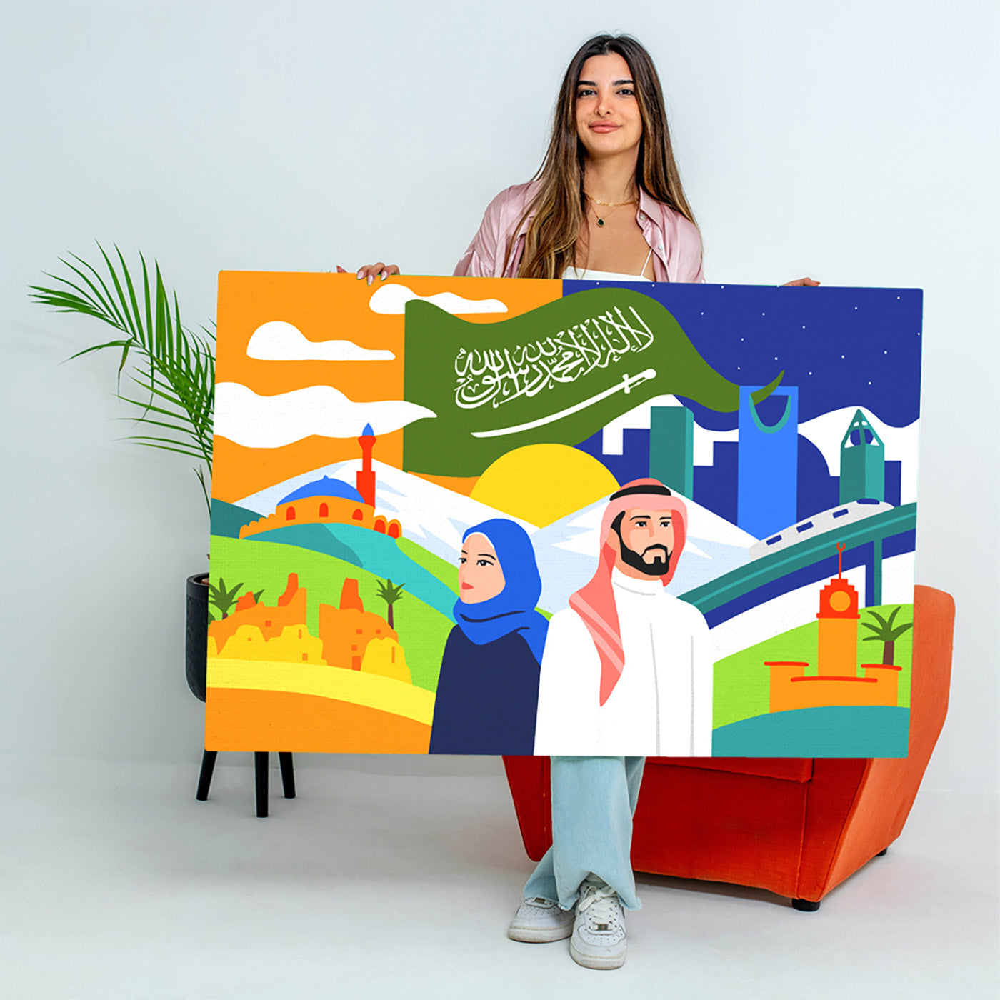 120 x 80 cm