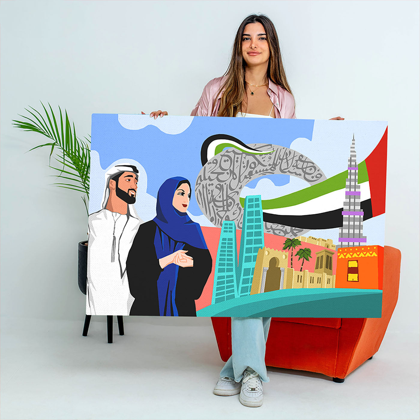 120 x 80 cm
