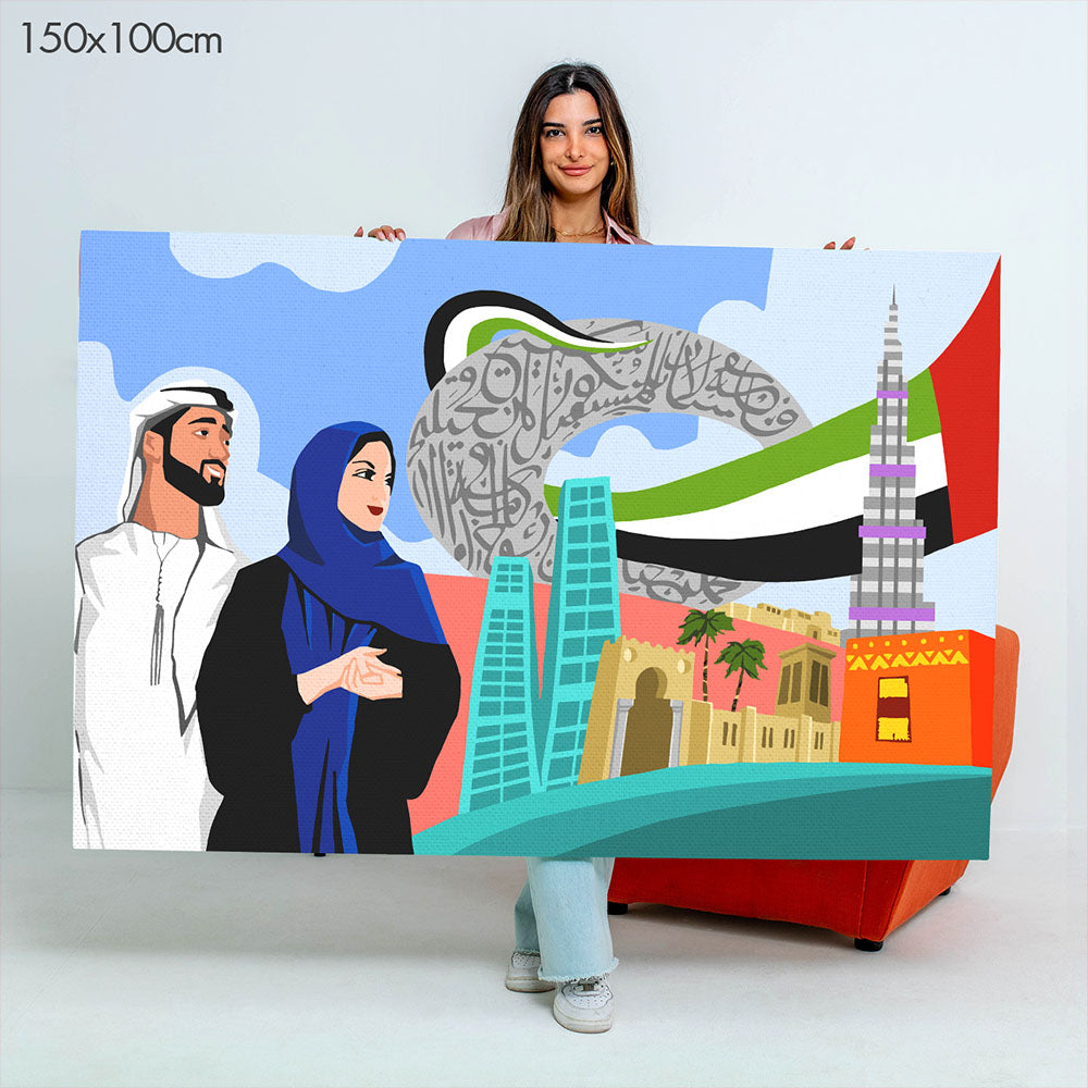 150 x 100 cm