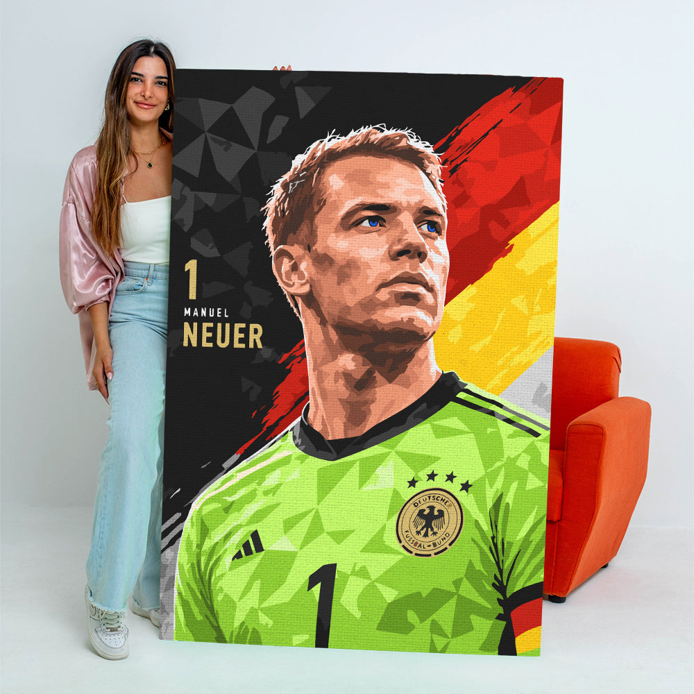 150 x 100 cm