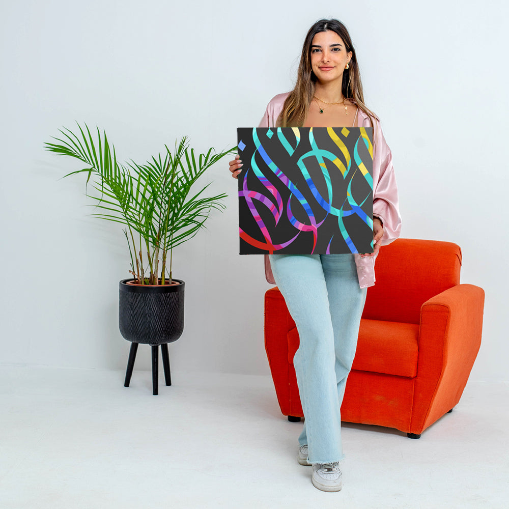 40 x 40 cm