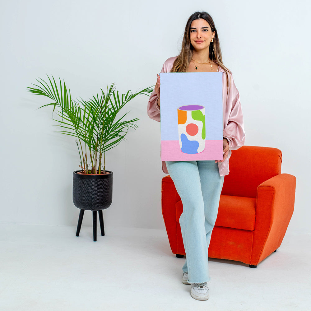 50 x 35 cm