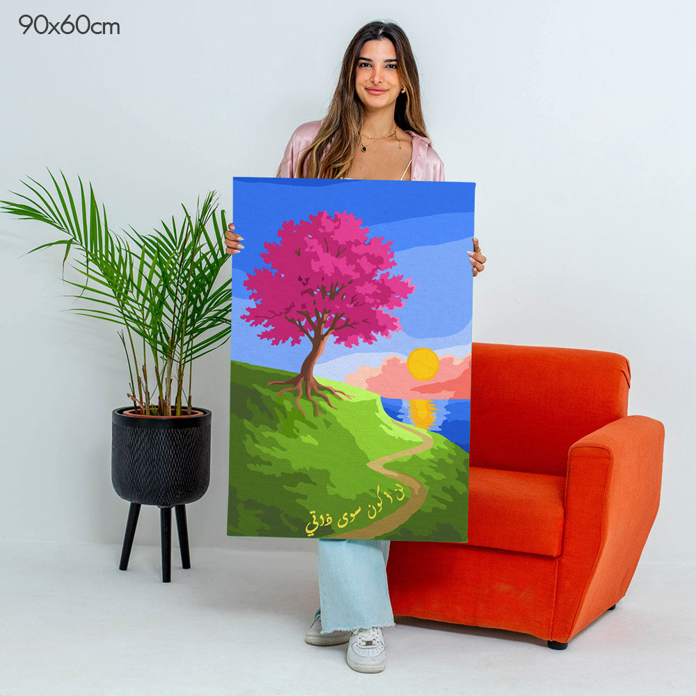 90 x 60 cm