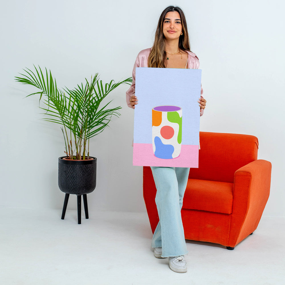 60 x 40 cm