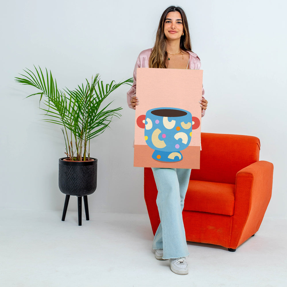 60 x 40 cm