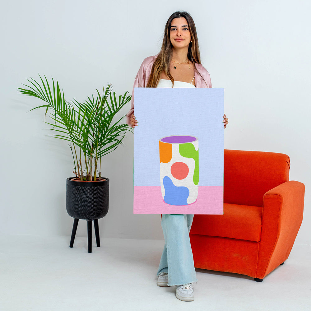 70 x 50 cm