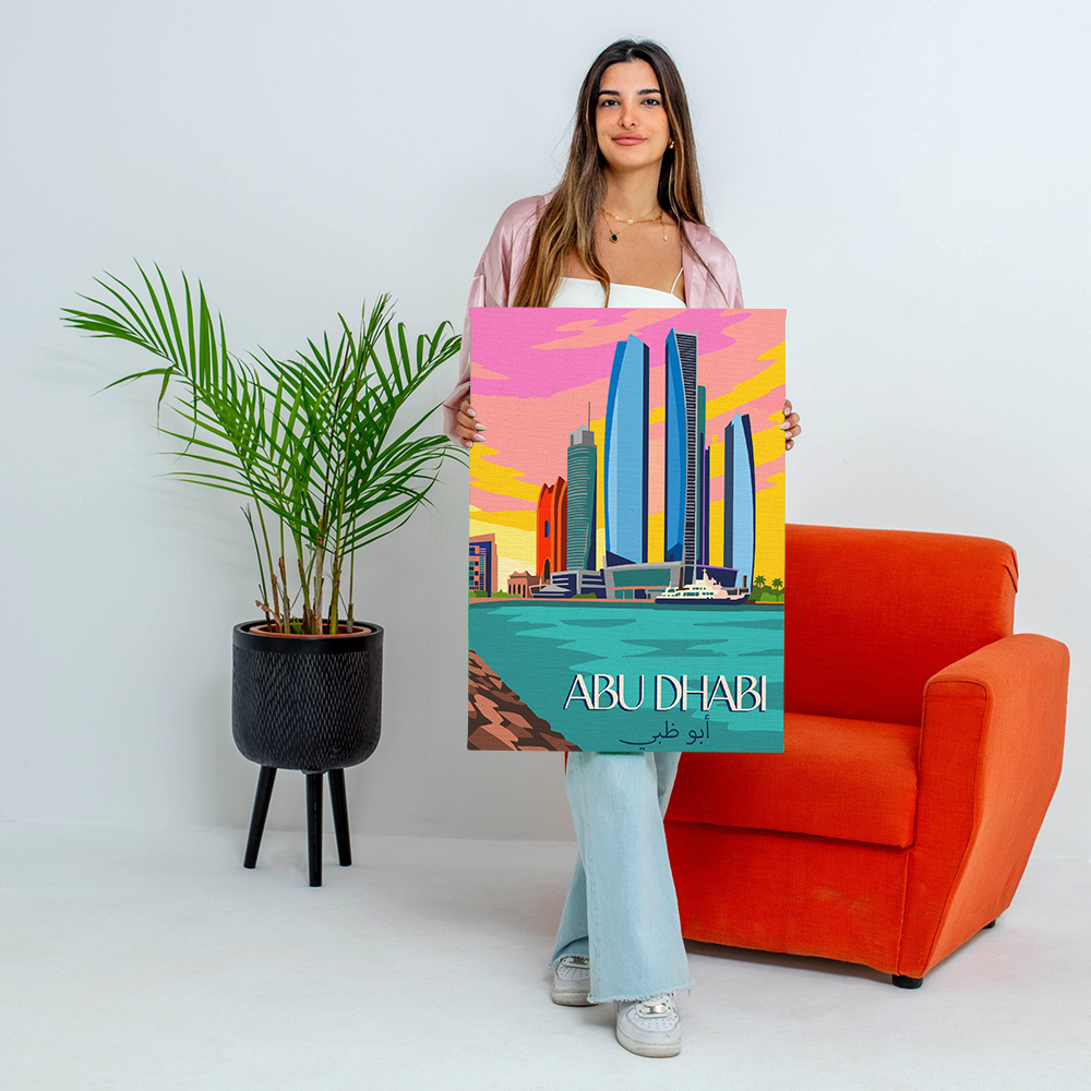 70 x 50 cm