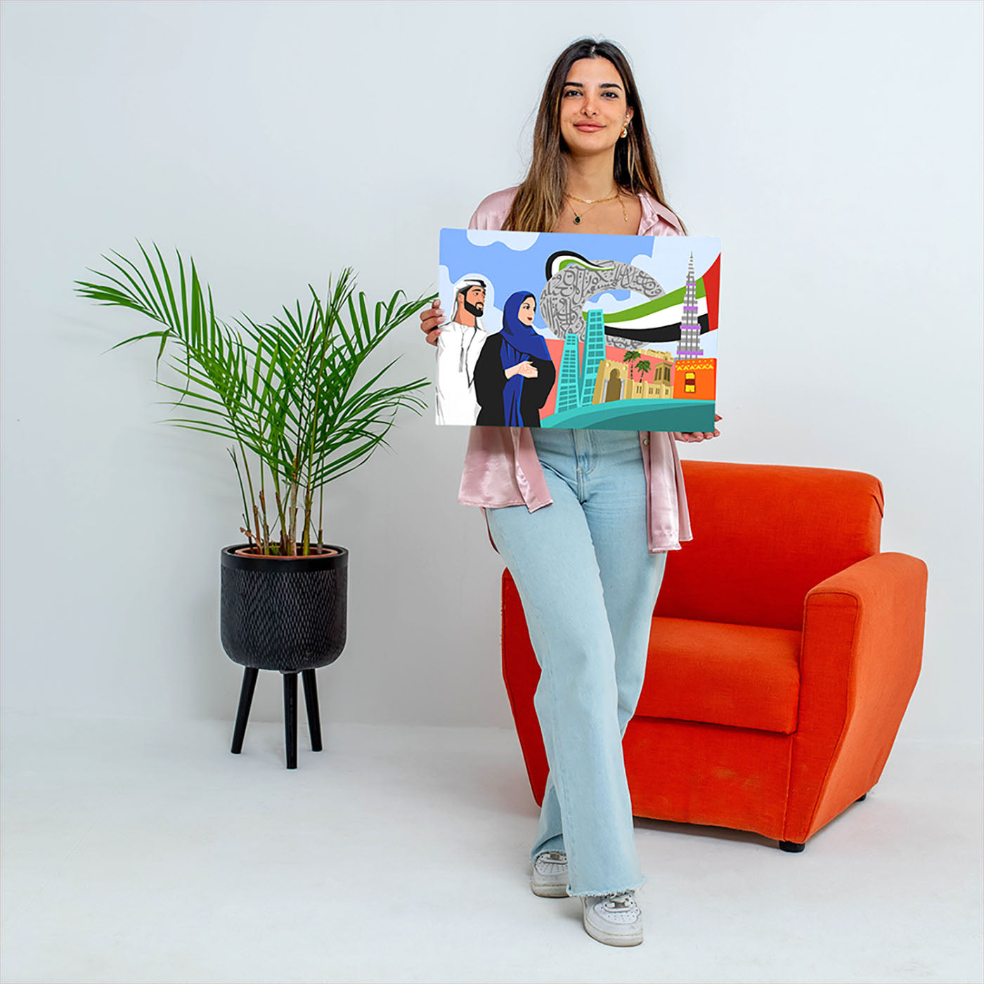 50 x 35 cm