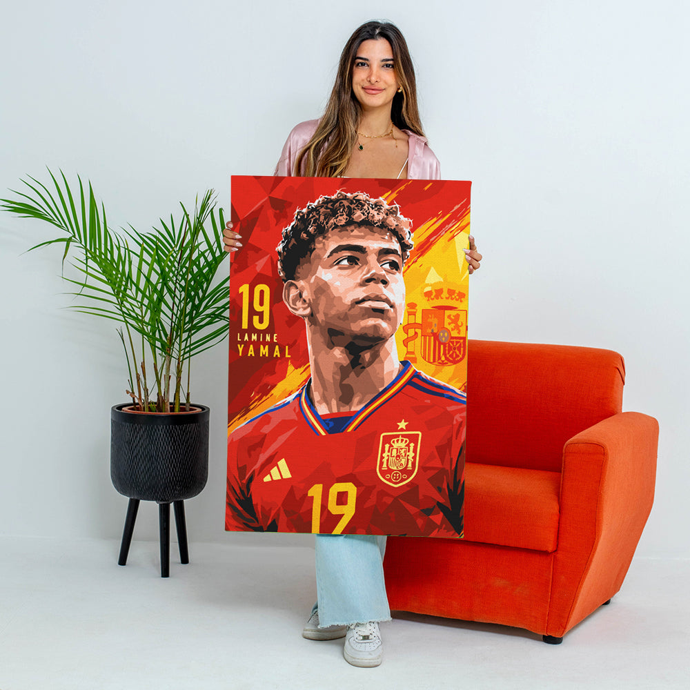 90 x 60 cm