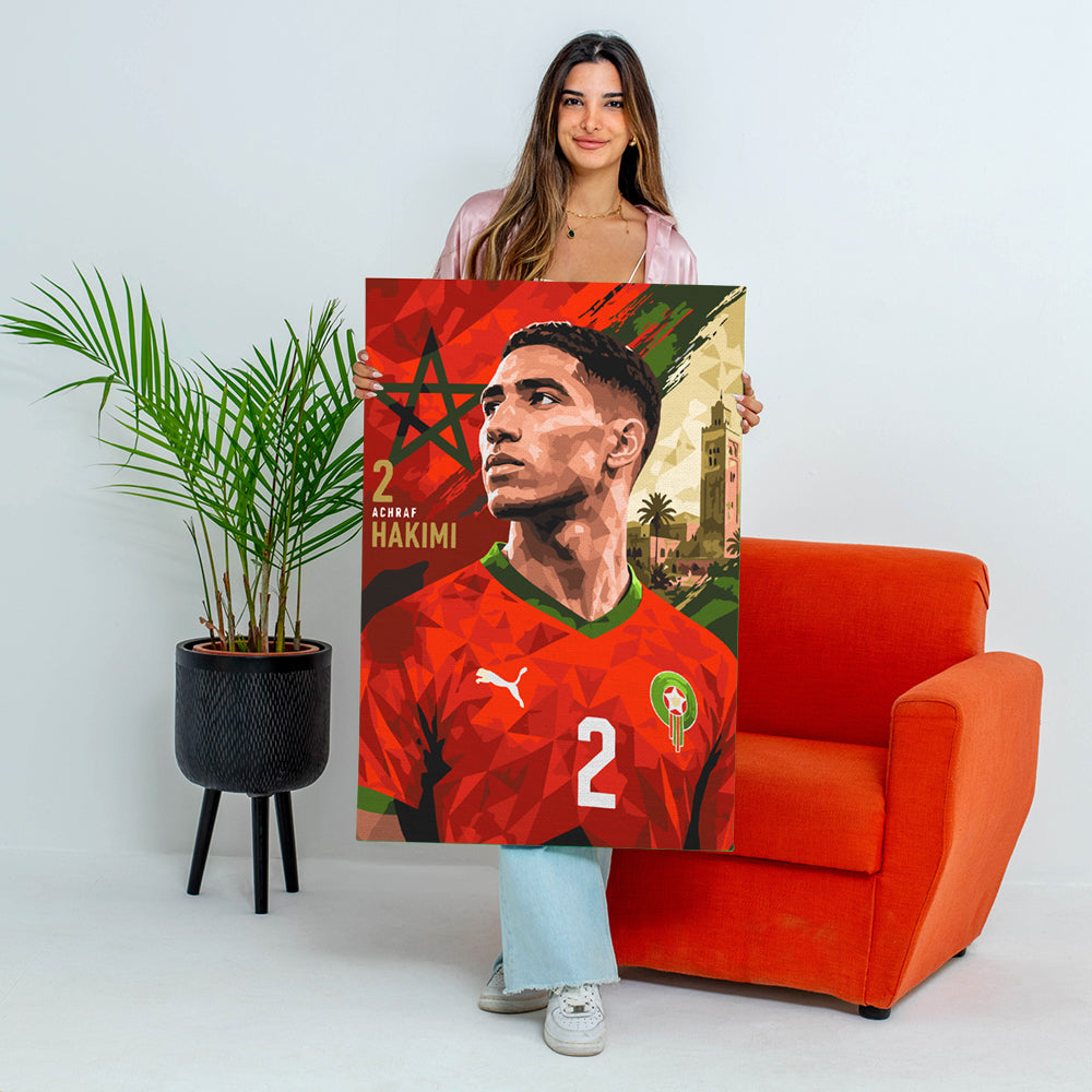 90 x 60 cm
