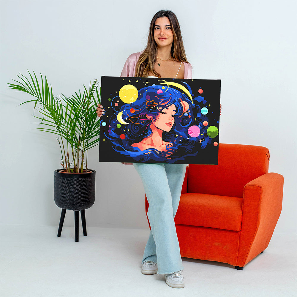 70 x 50 cm