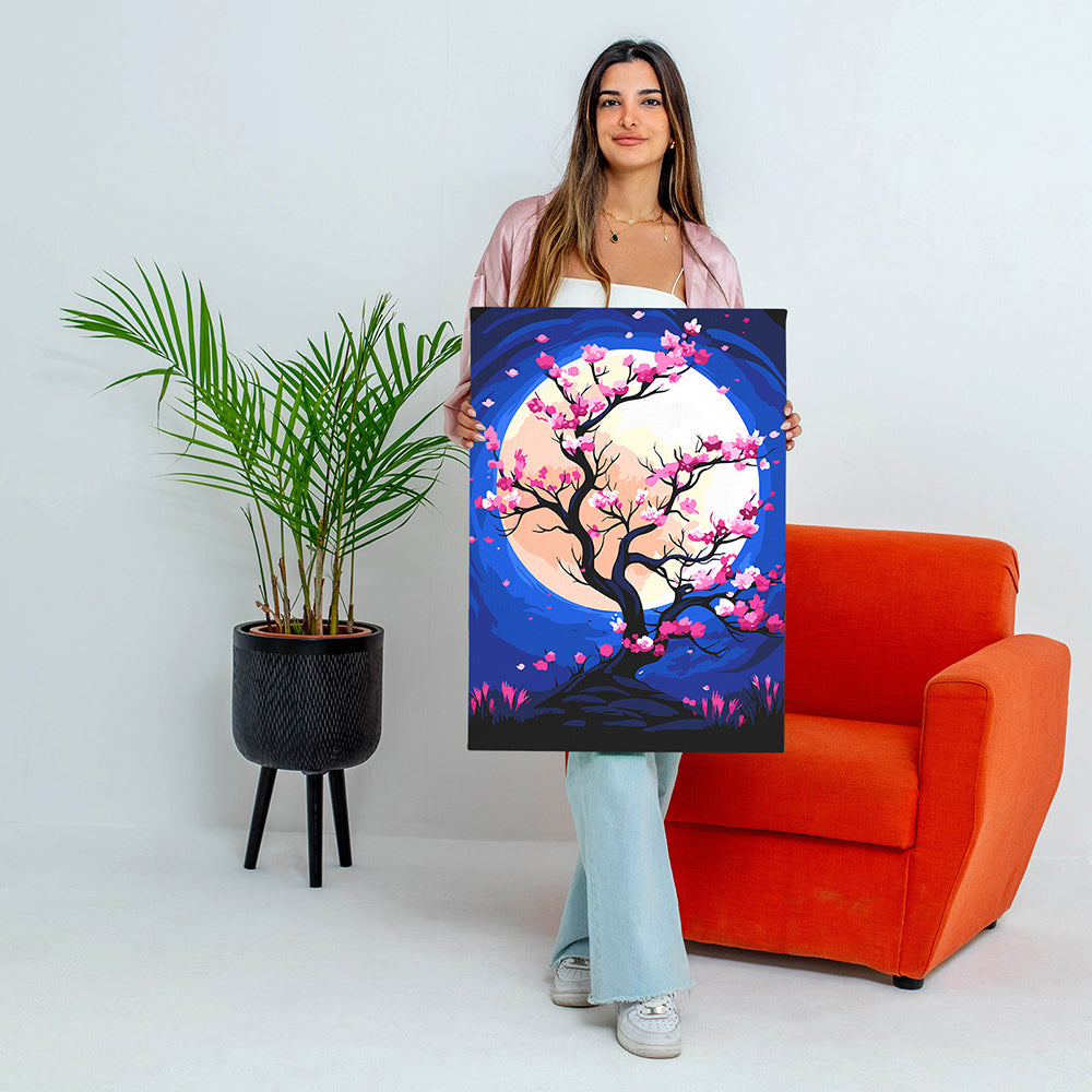 70 x 50 cm