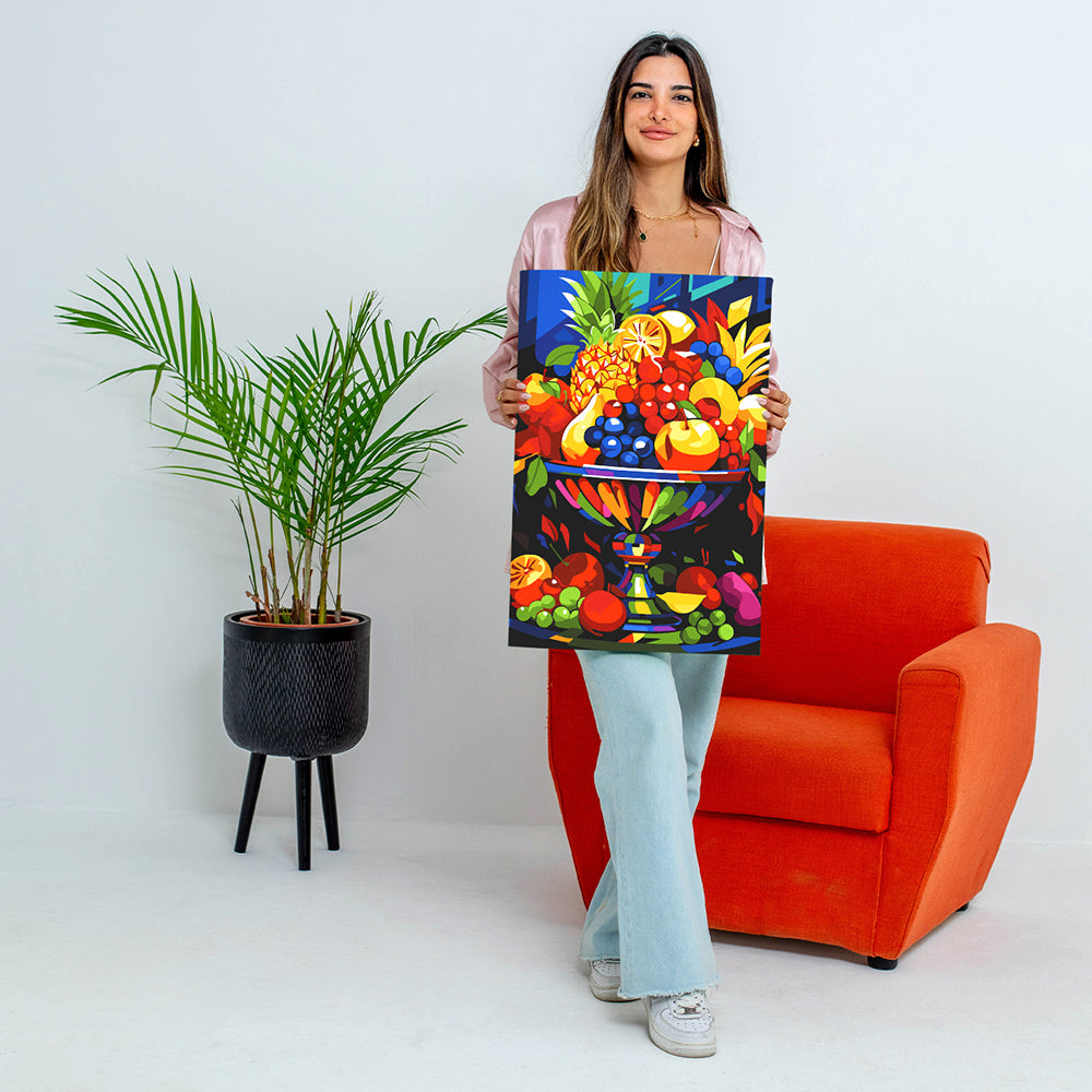 60 x 40 cm