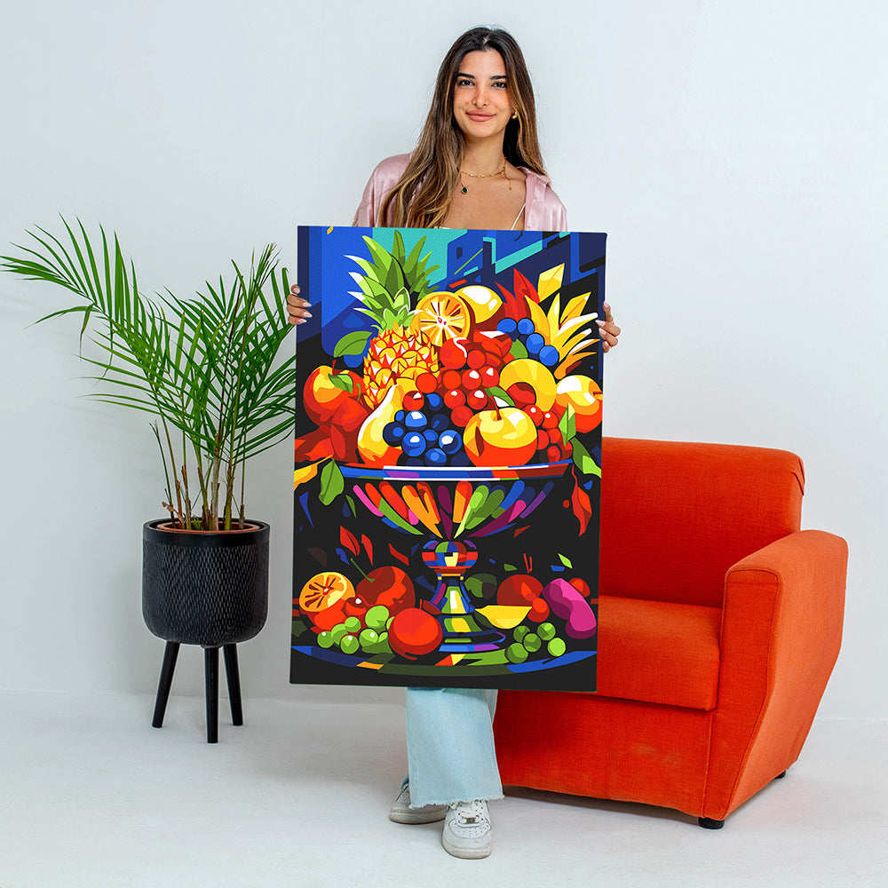 90 x 60 cm