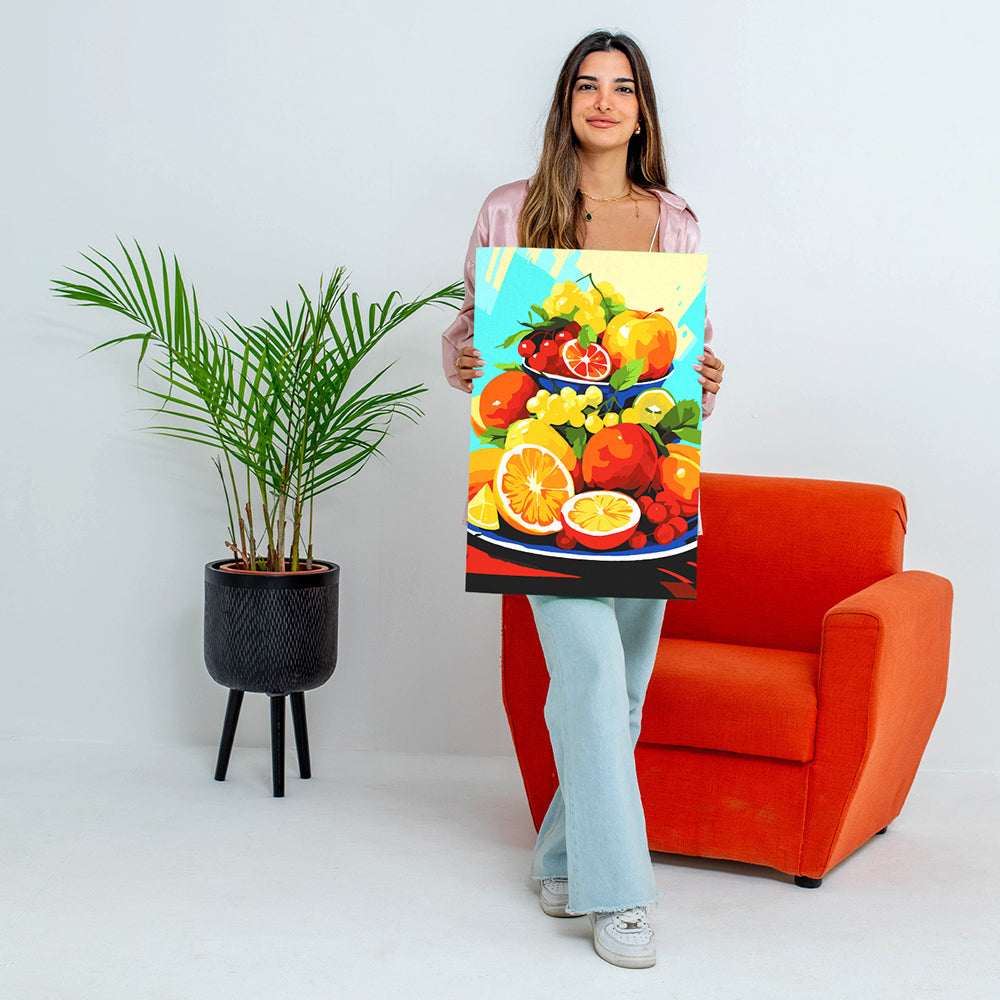 60 x 40 cm