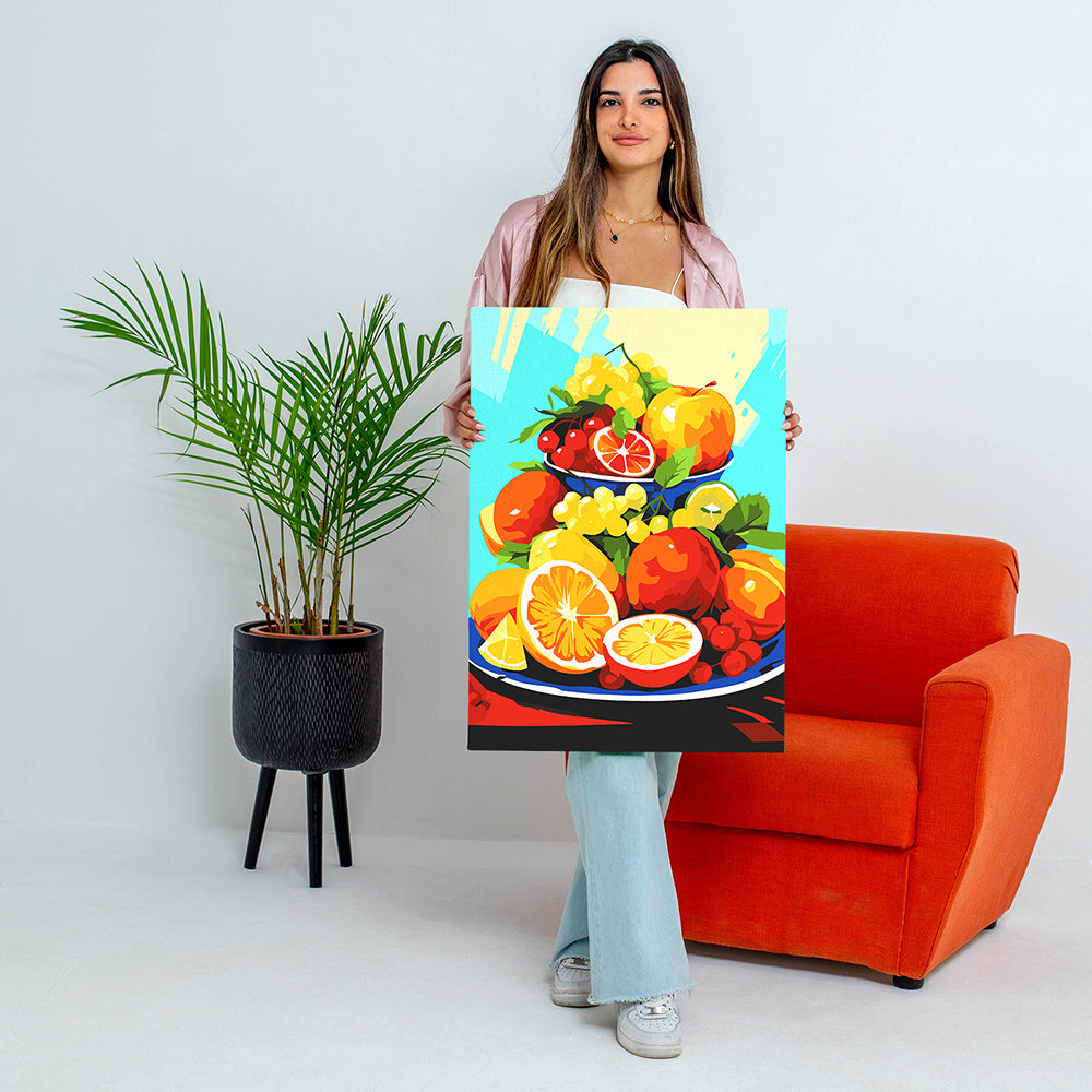 70 x 50 cm