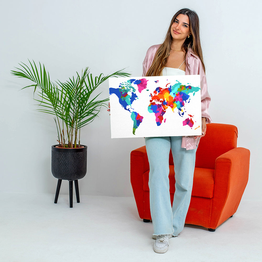 60 x 40 cm