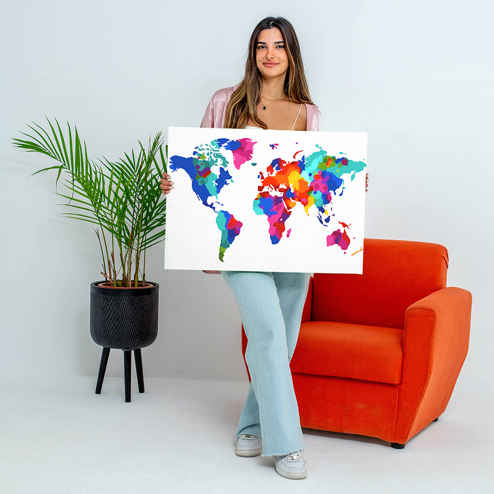 70 x 50 cm