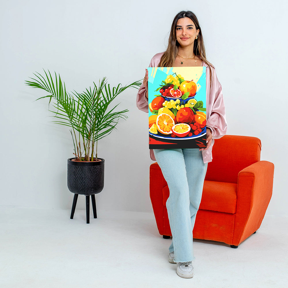 50 x 35 cm