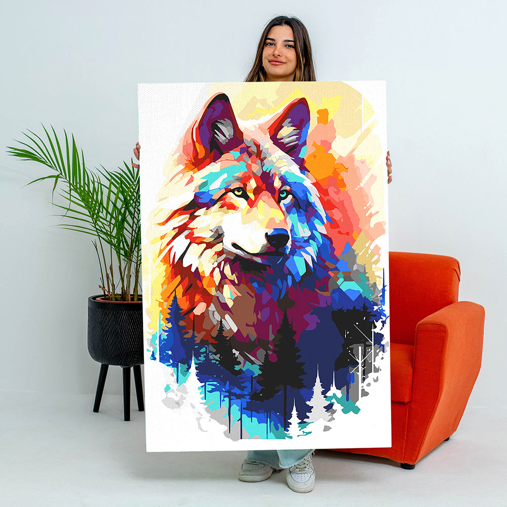 120 x 80 cm