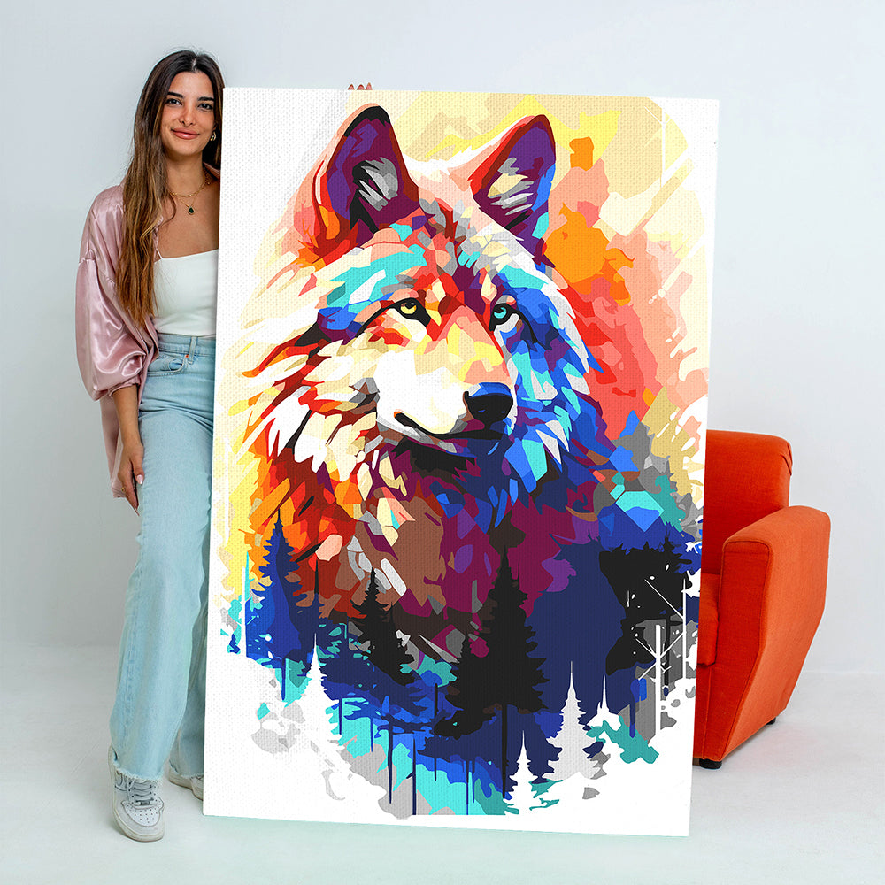 150 x 100 cm