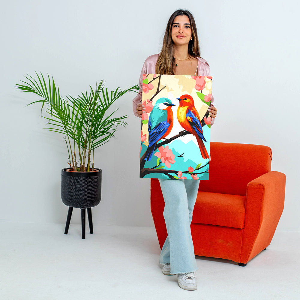 60 x 40 cm