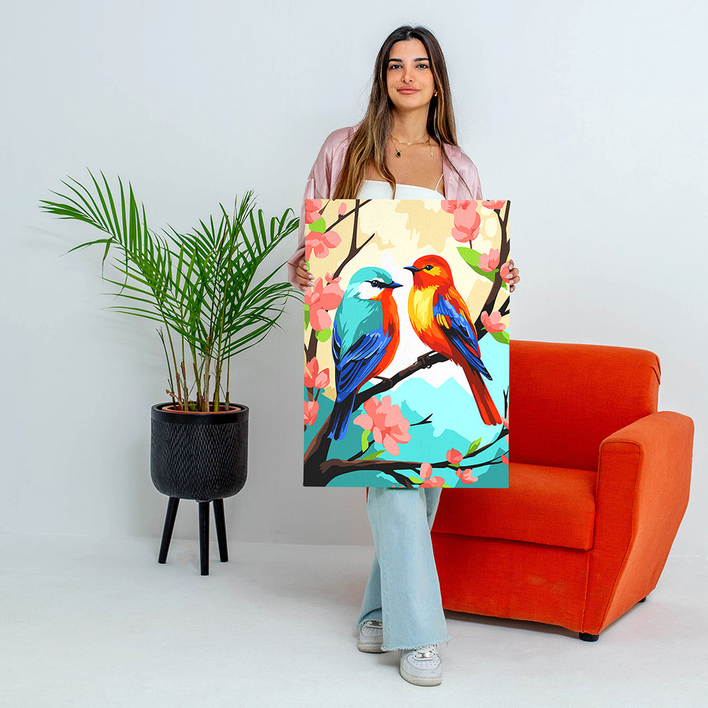 70 x 50 cm