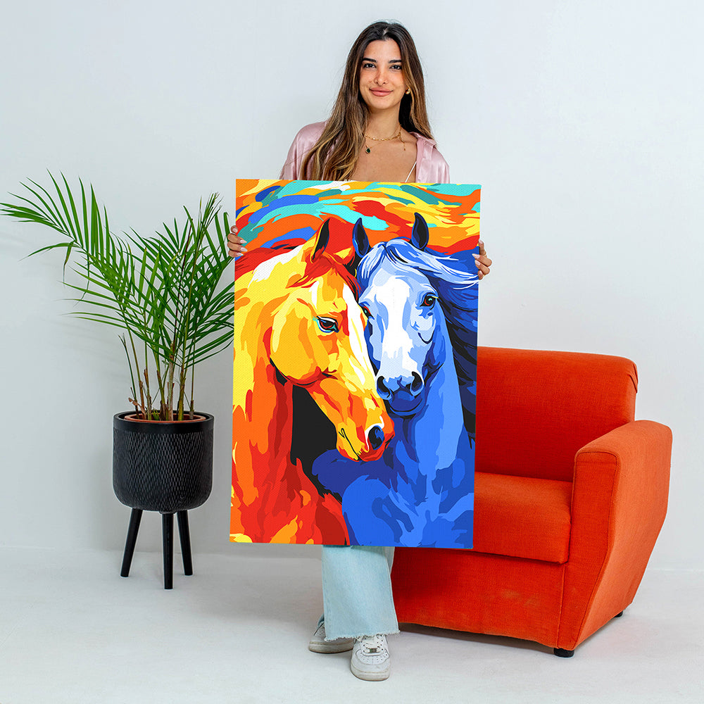 90 x 60 cm