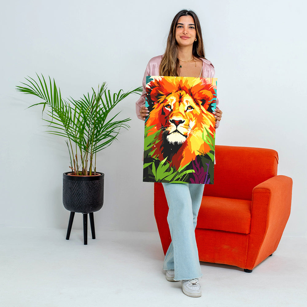 60 x 40 cm