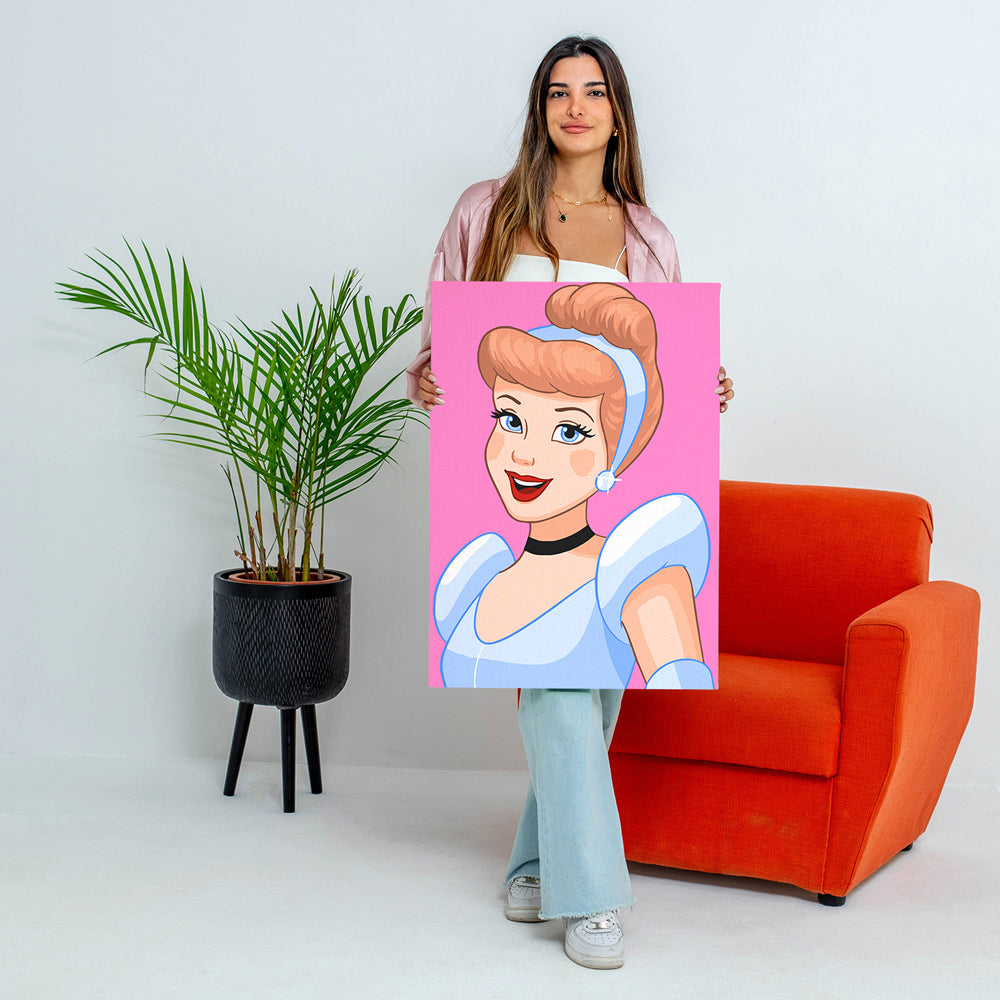 70 x 50 cm