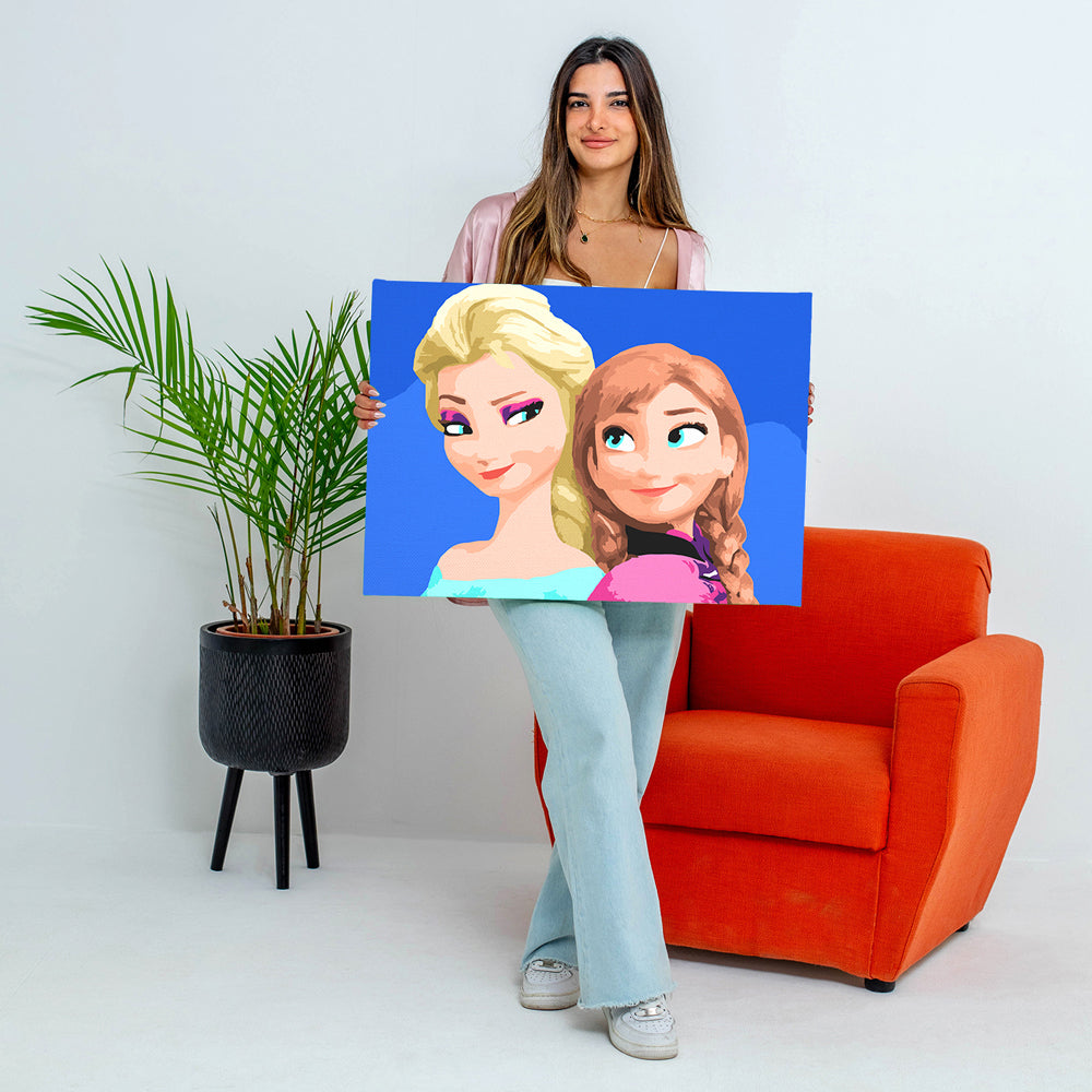 70 x 50 cm