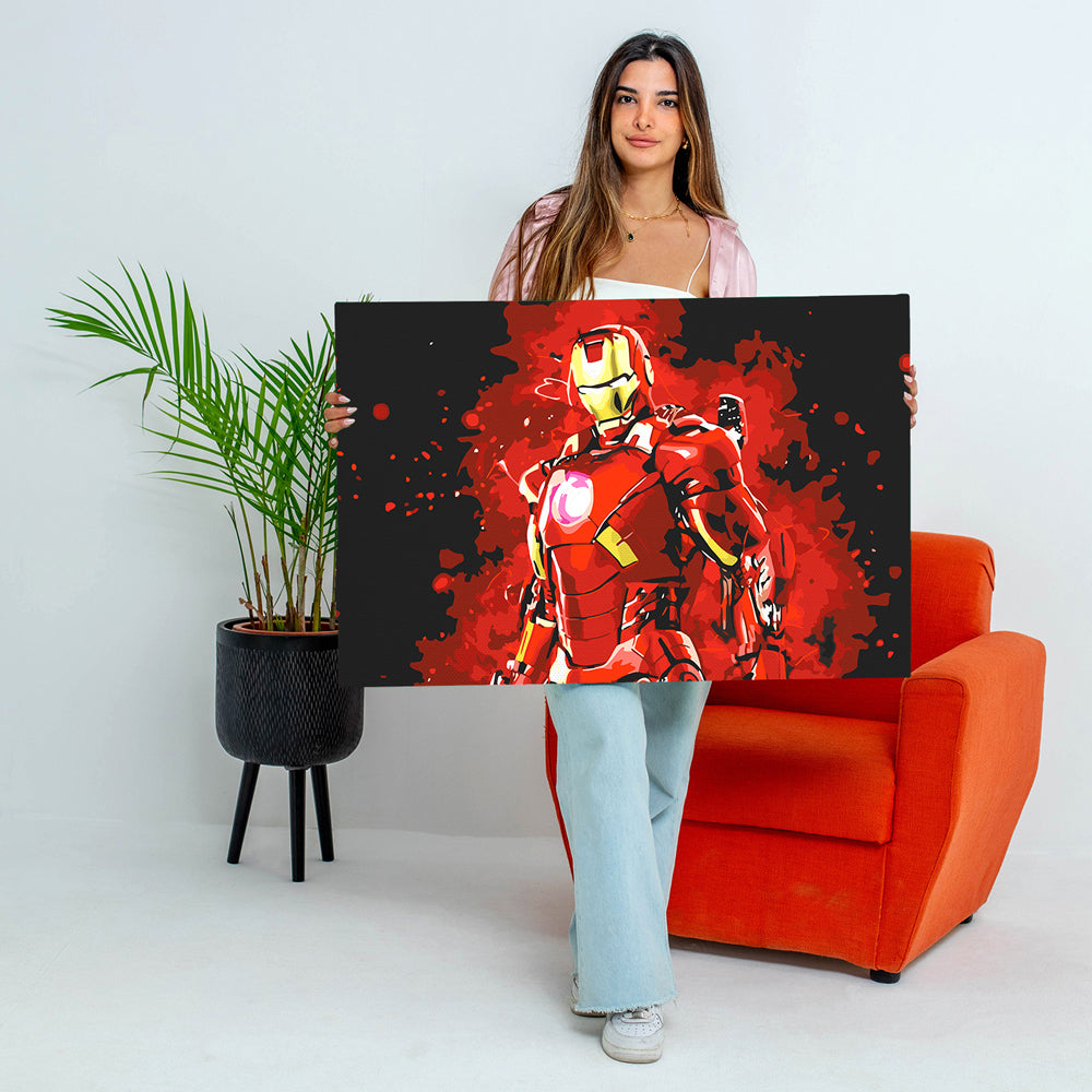 90 x 60 cm