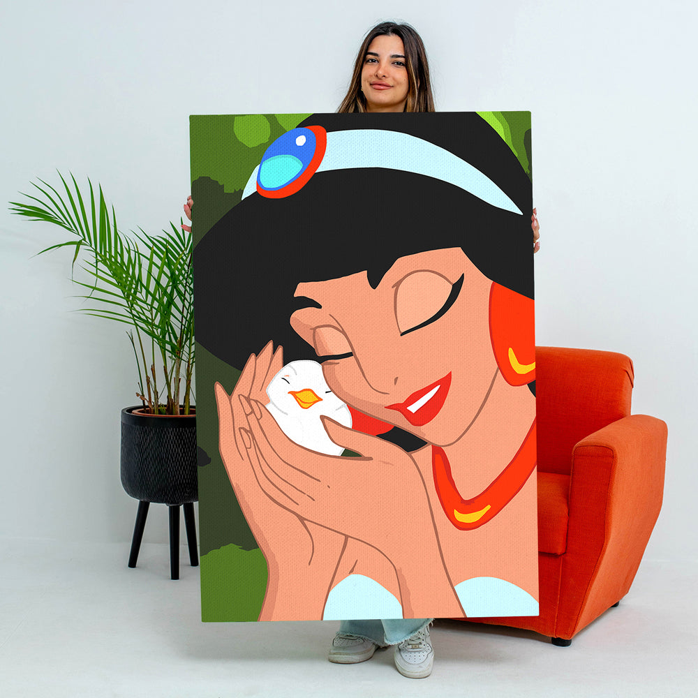120 x 80 cm