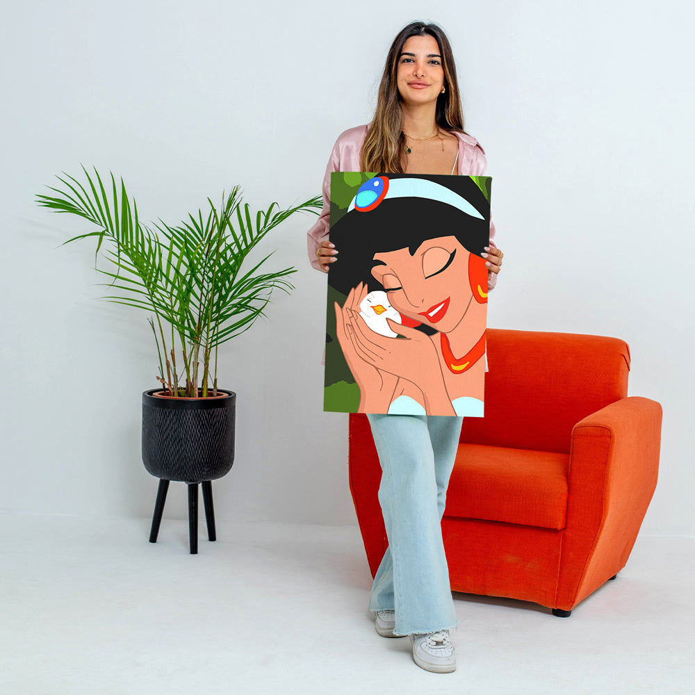 60 x 40 cm