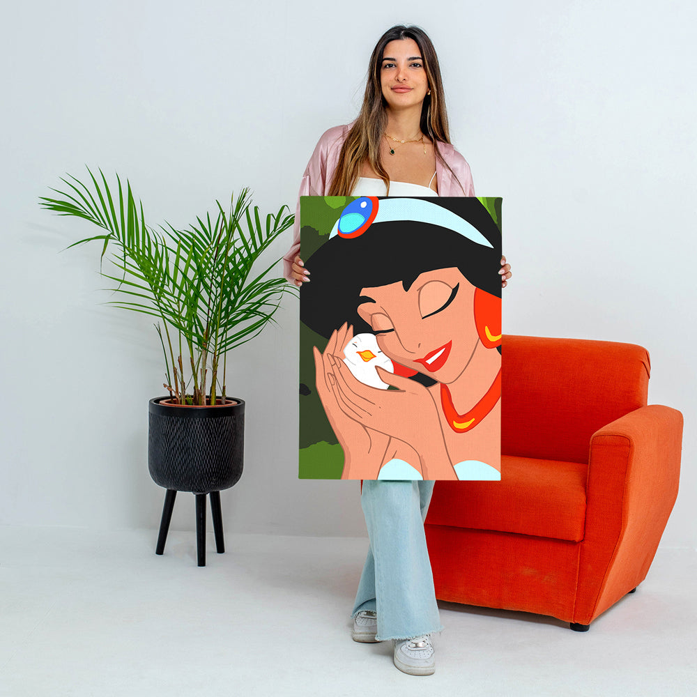 70 x 50 cm