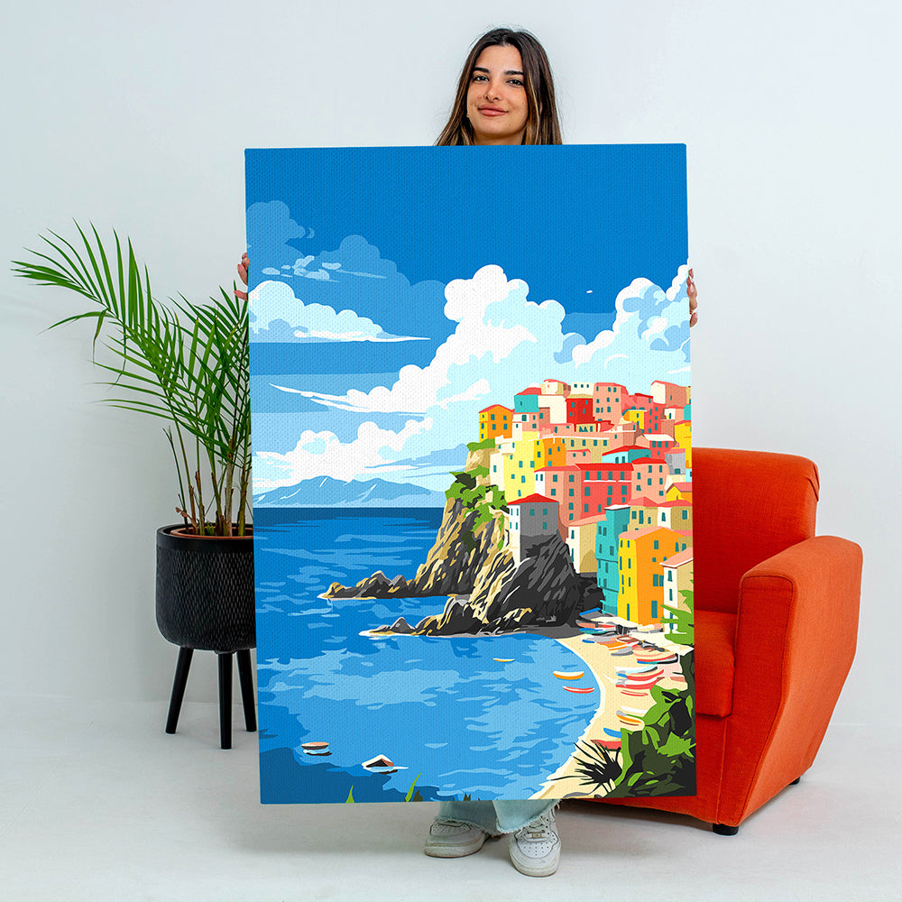 120 x 80 cm