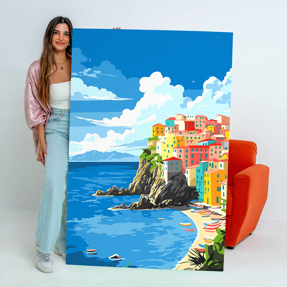 150 x 100 cm