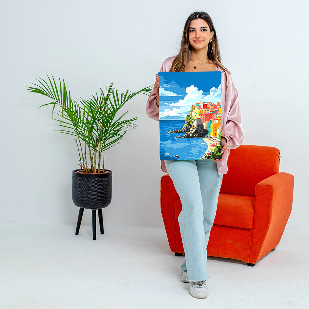 50 x 35 cm
