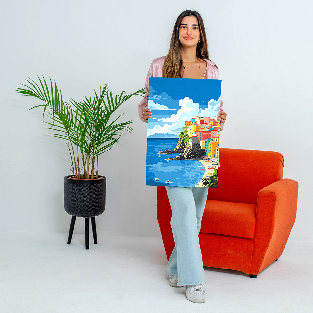 60 x 40 cm