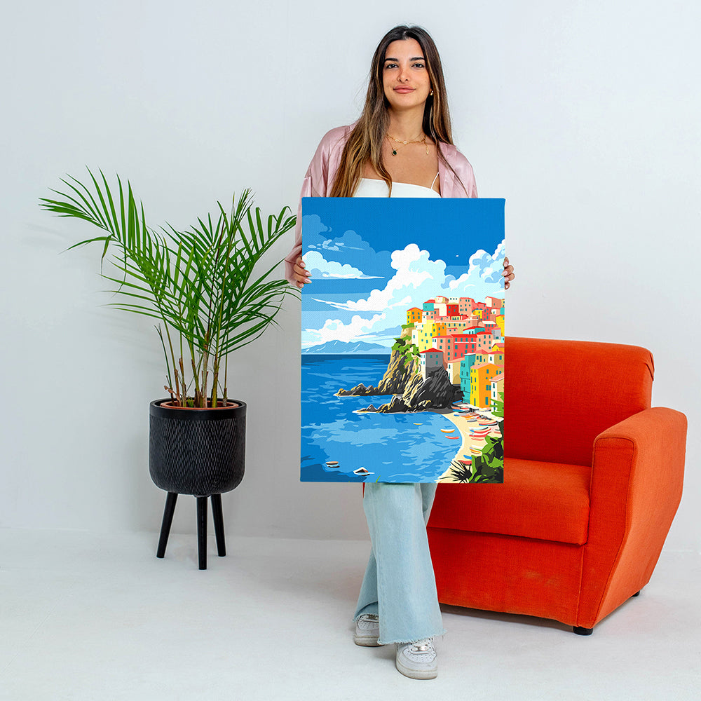 70 x 50 cm