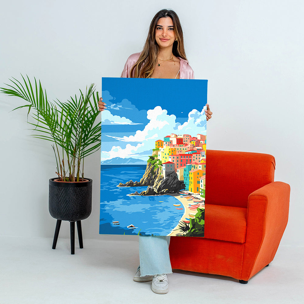 90 x 60 cm