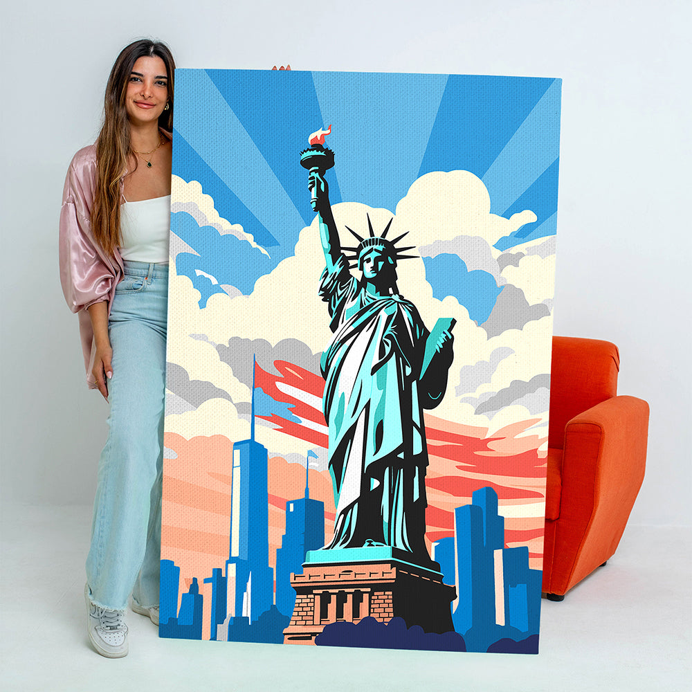 150 x 100 cm