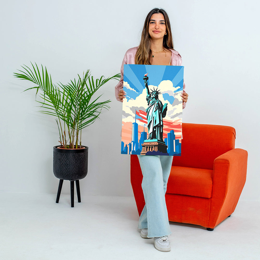 60 x 40 cm