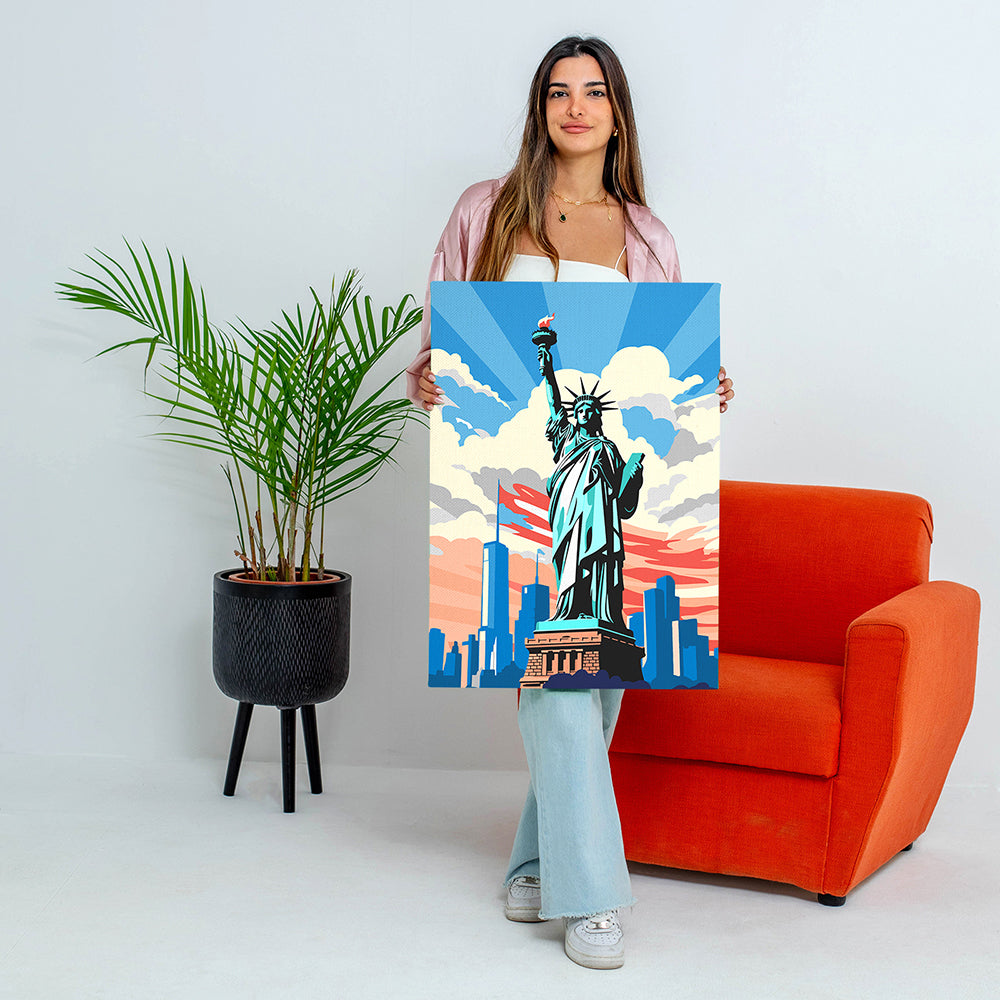 70 x 50 cm