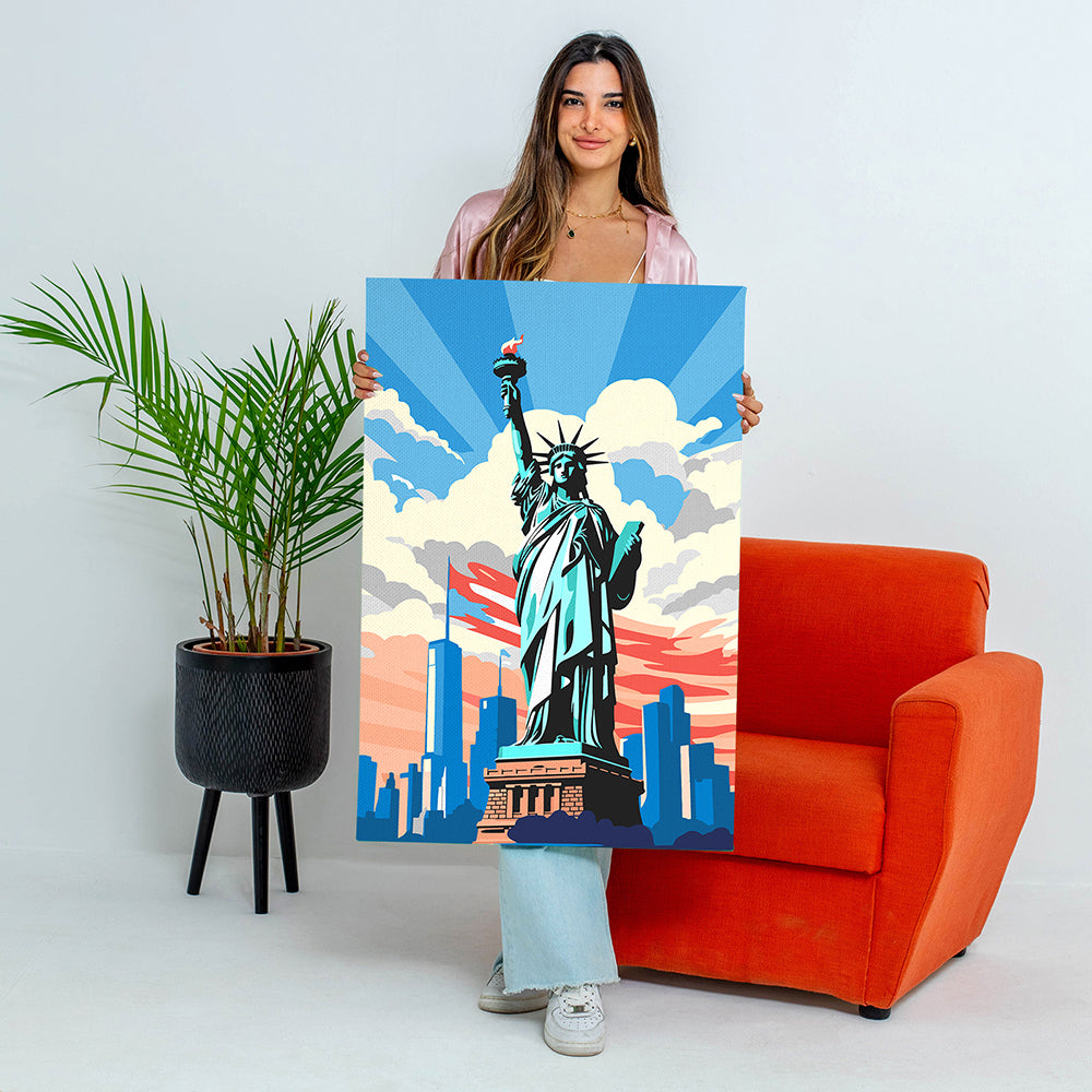 90 x 60 cm
